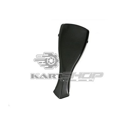 Nasau panel SK FP7 noir