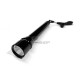 Lampe torche en aluminium