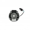 14 - Rotor/stator d'allumage PVL - TM - réf 0148