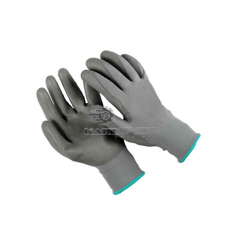 Gants tactile multi-usage - KART SHOP FRANCE - Site Officiel