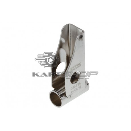 Support en L de pare choc AR OTK