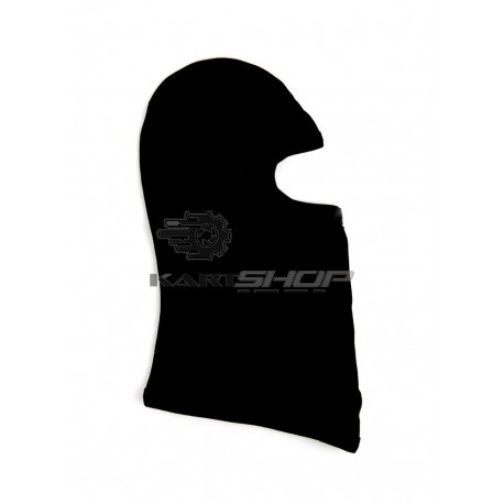 Cagoule pilote