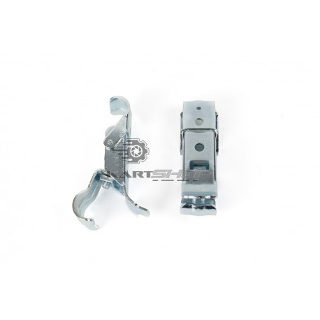 Sauterelles de spoiler RR - la paire