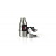 Récupérateur d'essence ou d'eau racing aluminium KE