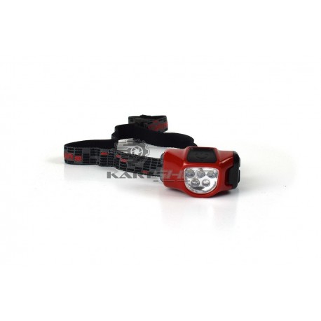 Lampe frontale COLEMAN 