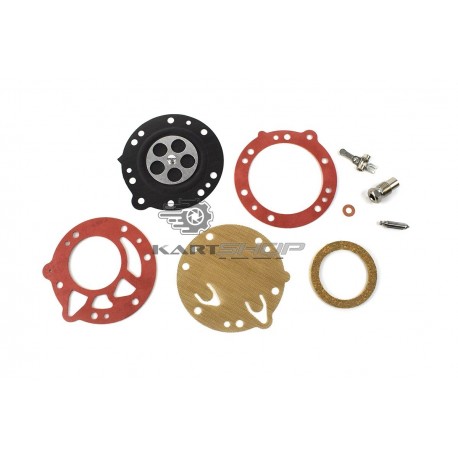 Kit membranes + pointeau RK126-HL GAZELLE