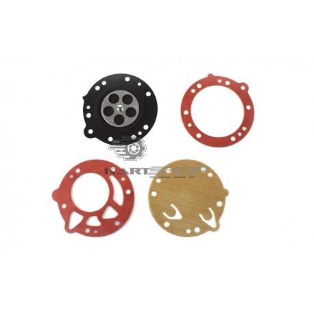 Kit membranes + joint DG6-HL GZAELLE