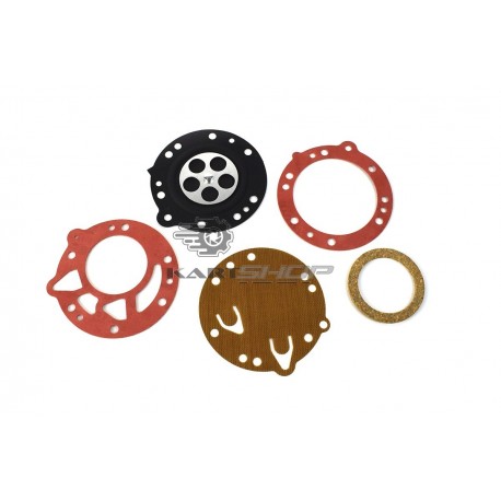 Pochette membranes + joints DG3-HW