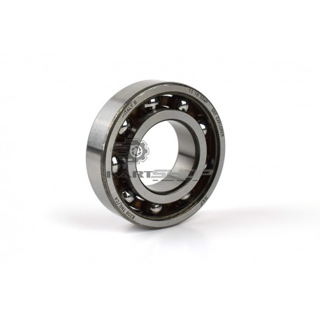 Roulement de vilbrequin SKF 6206 TN9 C4