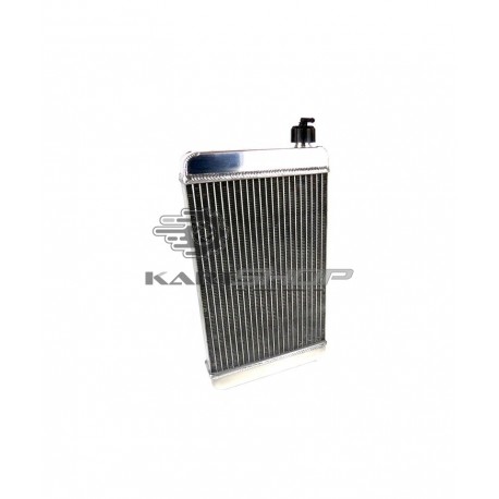 Radiateur X30 large 410 x 230 mm