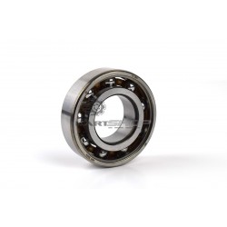 8 - Roulement de vilbrequin SKF 6205 C4 (l'unité) KFS 100 - réf 0138