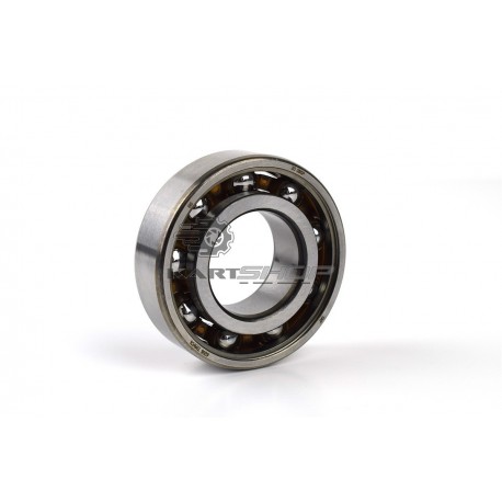 8 - Roulement de vilbrequin SKF 6205 C4 (l'unité) KFS 100 - réf 0138