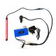 Kit feu pluie LED KARTECH - homologué FFSA