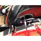 Kit feu pluie LED KARTECH - homologué FFSA