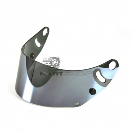 Visière iridium ARAI SK6/ GP6