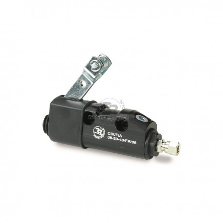 Pompe de frein adaptable