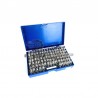 Coffret de 100 piges de contrôle de 1 à 2 mm
