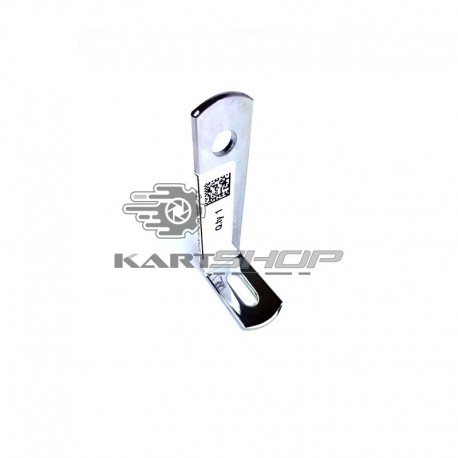 Support nasau panel inférieur court