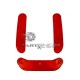 Kit de protection châssis nylon