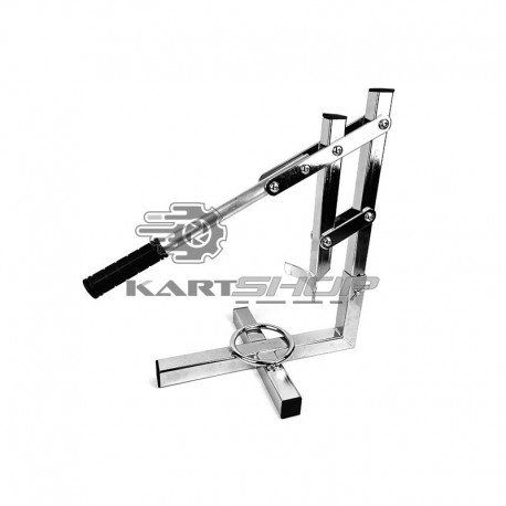 Décolle pneus articulé TK