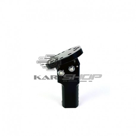 Moyeu de volant réglable HQ