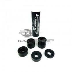 Kit de bagues de butée de moyeu Ø40 mm