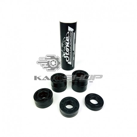 Kit de bagues de butée de moyeu Ø40 mm