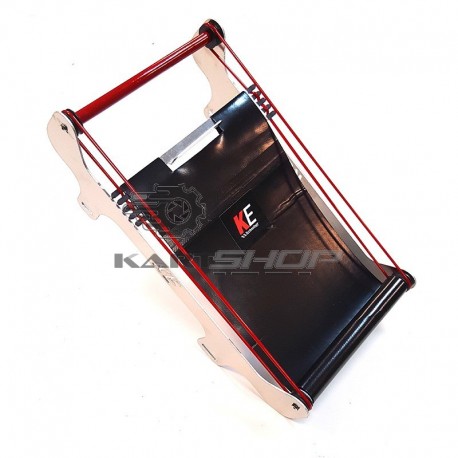 Rideau de radiateur KE "HB LINE" pour HL002