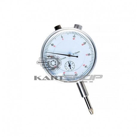 Comparateur de précision