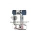 Platine moteur alu universelle FREE LINE