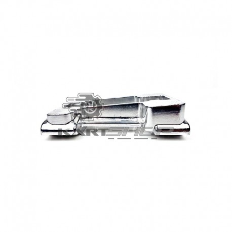 Platine moteur alu universelle FREE LINE
