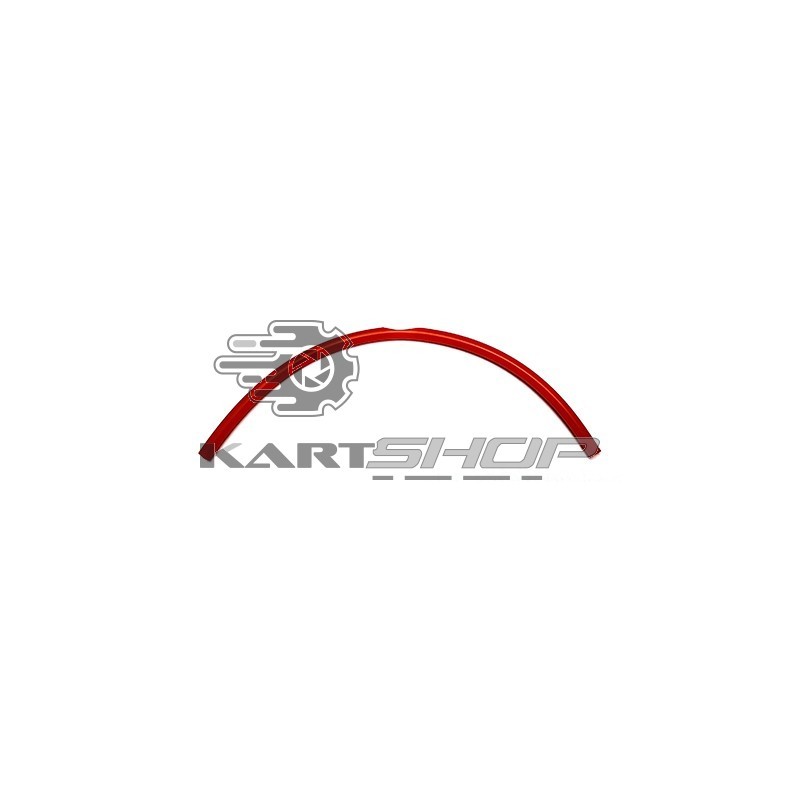 Durite de mise à l'air rouge pour carburateur DELL'ORTO - KART SHOP FRANCE  - Site Officiel - pièces, consommables et équipements pour le karting