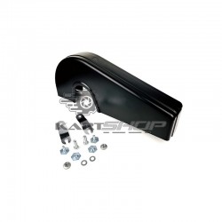 Pare chaîne intégral 2R à démontage rapide