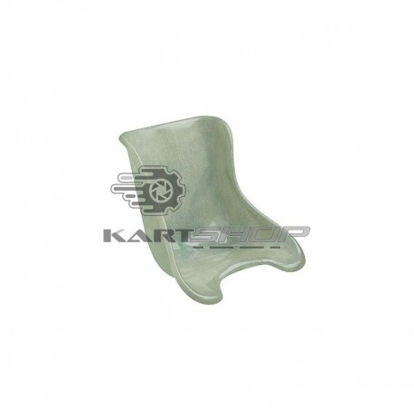 Siège baquet polyester ECO