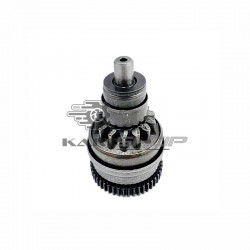 Lanceur de démarreur adaptable IAME/ROTAX