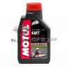 Huile moteur MOTUL KART GRAND PRIX