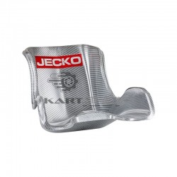 Siège baquet JECKO Silver Standard BH/C - Junior et Senior