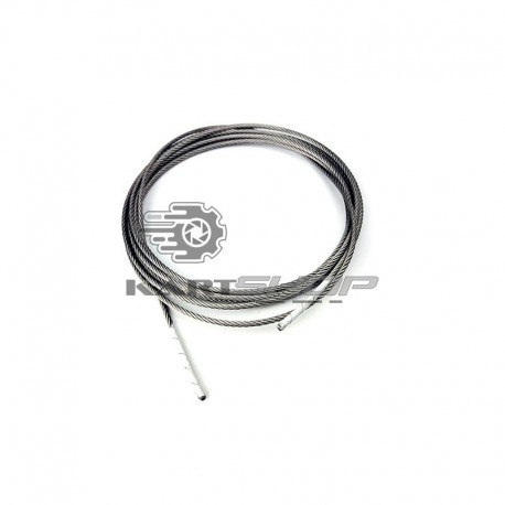 Câble inox de chariot DALMI