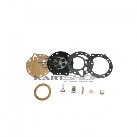 Pochette de joints + pointeau TILLOTSON RK117HL