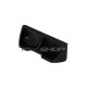 Cale pied nylon barette