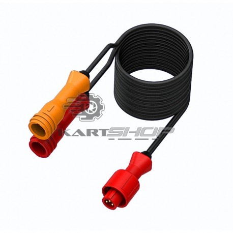 Capteur de valve d'échappement ALFANO