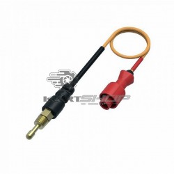 Rallonge Y 2 températures ALFANO