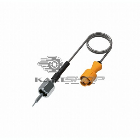 Sonde de température d'eau ALFANO