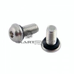 27 - Grypster extra plat CRG + joint (l'unité) - réf 2490