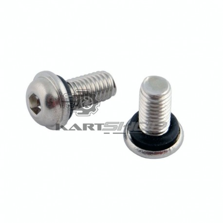 27 - Grypster extra plat CRG + joint (l'unité) - réf 2490