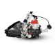 Ensemble REDSPEED ROTAX MAX Junior Evo //2023//