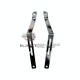 Kit support de fixation inférieur nasau KG MK20, 507 et 508