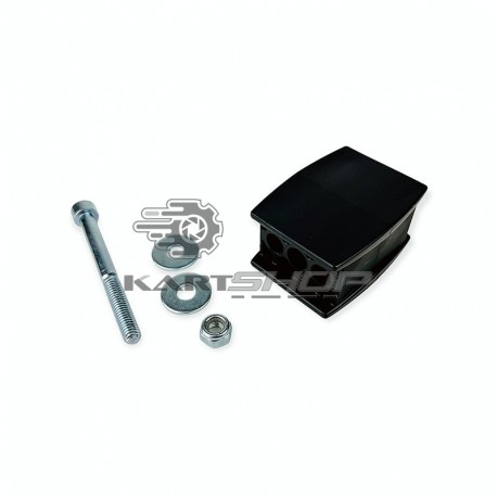 Kit support de fixation supérieur nasau KG MK20, 507 et 508