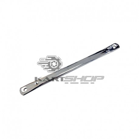 Raidisseur de siège plat