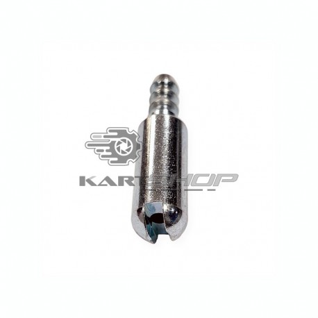 Lest de plongeur de réservoir